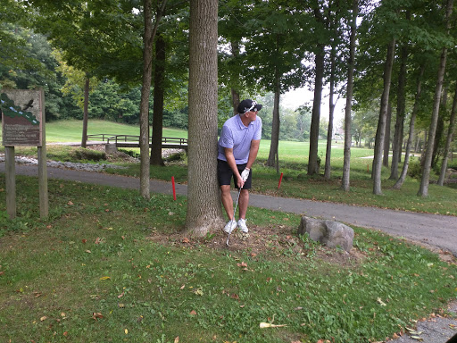 Golf Course «Wildcat Creek Golf Course», reviews and photos, 3200 Timber Valley Dr, Kokomo, IN 46902, USA