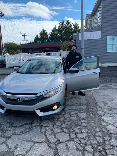 Used Car Dealer «Annapolis Car Center», reviews and photos, 2000 West St, Annapolis, MD 21401, USA