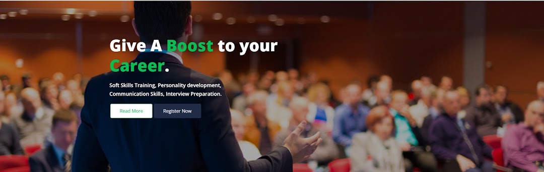 SkillDoor Foundation