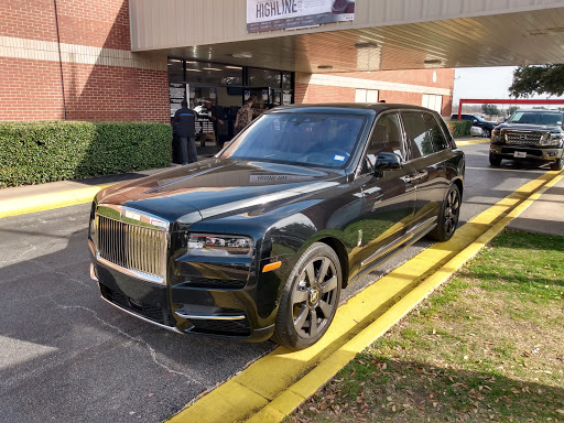 Auto Auction «Manheim Dallas», reviews and photos, 5333 W Kiest Blvd, Dallas, TX 75236, USA