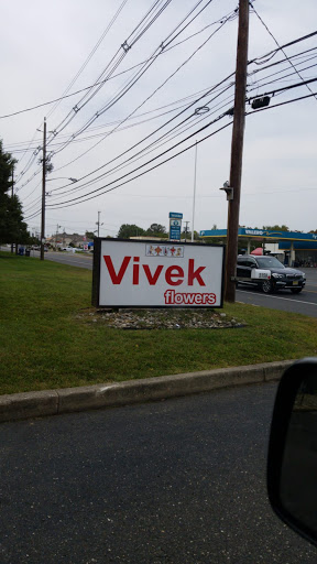 Florist «Vivek flowers», reviews and photos, 3175 NJ-27, Franklin Park, NJ 08823, USA