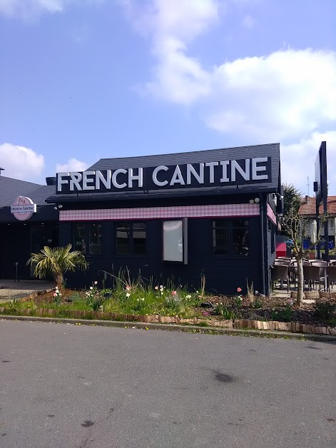 French Cantine Villepinte I Burger I Brasserie Hallal à Villepinte (Seine-Saint-Denis 93)