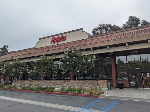 Grocery Store «Ralphs», reviews and photos, 25105 Marguerite Pkwy, Mission Viejo, CA 92691, USA