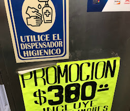 Los Encomenderos photo