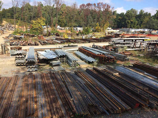 Moses B Glick LLC, 58 Hartz Rd, Fleetwood, PA 19522, USA, 