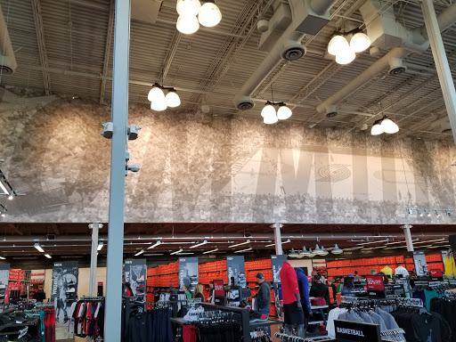Sporting Goods Store «Nike Factory Store», reviews and photos, 2650 NE Martin Luther King Jr Blvd, Portland, OR 97212, USA
