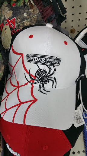 Department Store «Walmart Supercenter», reviews and photos, 145 Hill Carter Pkwy, Ashland, VA 23005, USA