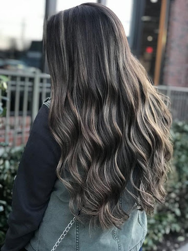 Beauty Salon «Design One Salon & Spa», reviews and photos, 220 Heaths Way Rd, Midlothian, VA 23114, USA