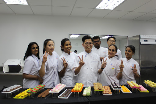 Academy of Pastry Arts Malaysia