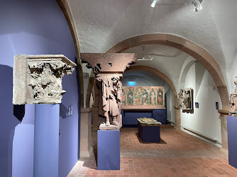 Dom- und Diözesanmuseum
