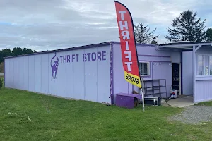Purple Cat Thriftshop image