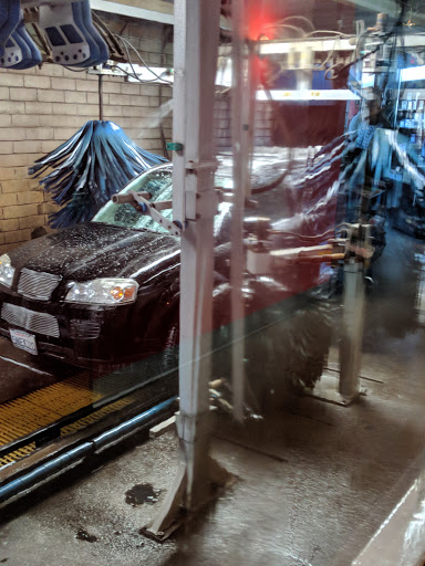 Car Wash «Lincoln Car Wash & Detail», reviews and photos, 1624 Lincoln Blvd, Santa Monica, CA 90404, USA