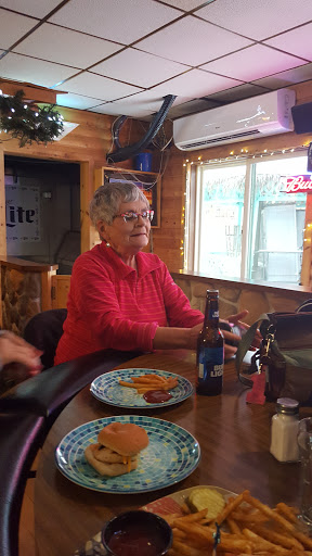 Bar «Gilligans», reviews and photos, 2542 8 1/4 Ave, Chetek, WI 54728, USA