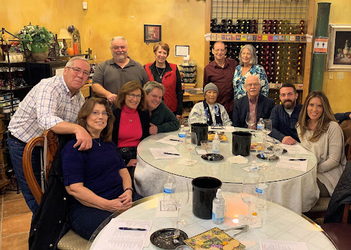 Winery «Filipo Marc Winery», reviews and photos, 39085 Garfield Rd, Charter Twp of Clinton, MI 48038, USA