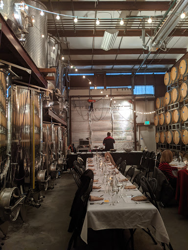 Winery «Bookcliff Vineyards Tasting Room», reviews and photos, 1501 Lee Hill Dr, Boulder, CO 80304, USA