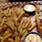 Photo n°2 de l'avis de Torsten.e fait le 26/02/2024 à 00:14 sur le  3-Streifen à Frankfurt