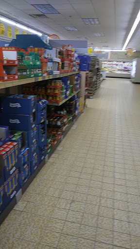 Supermarket «ALDI», reviews and photos, 1260 Powder Springs St SW, Marietta, GA 30064, USA