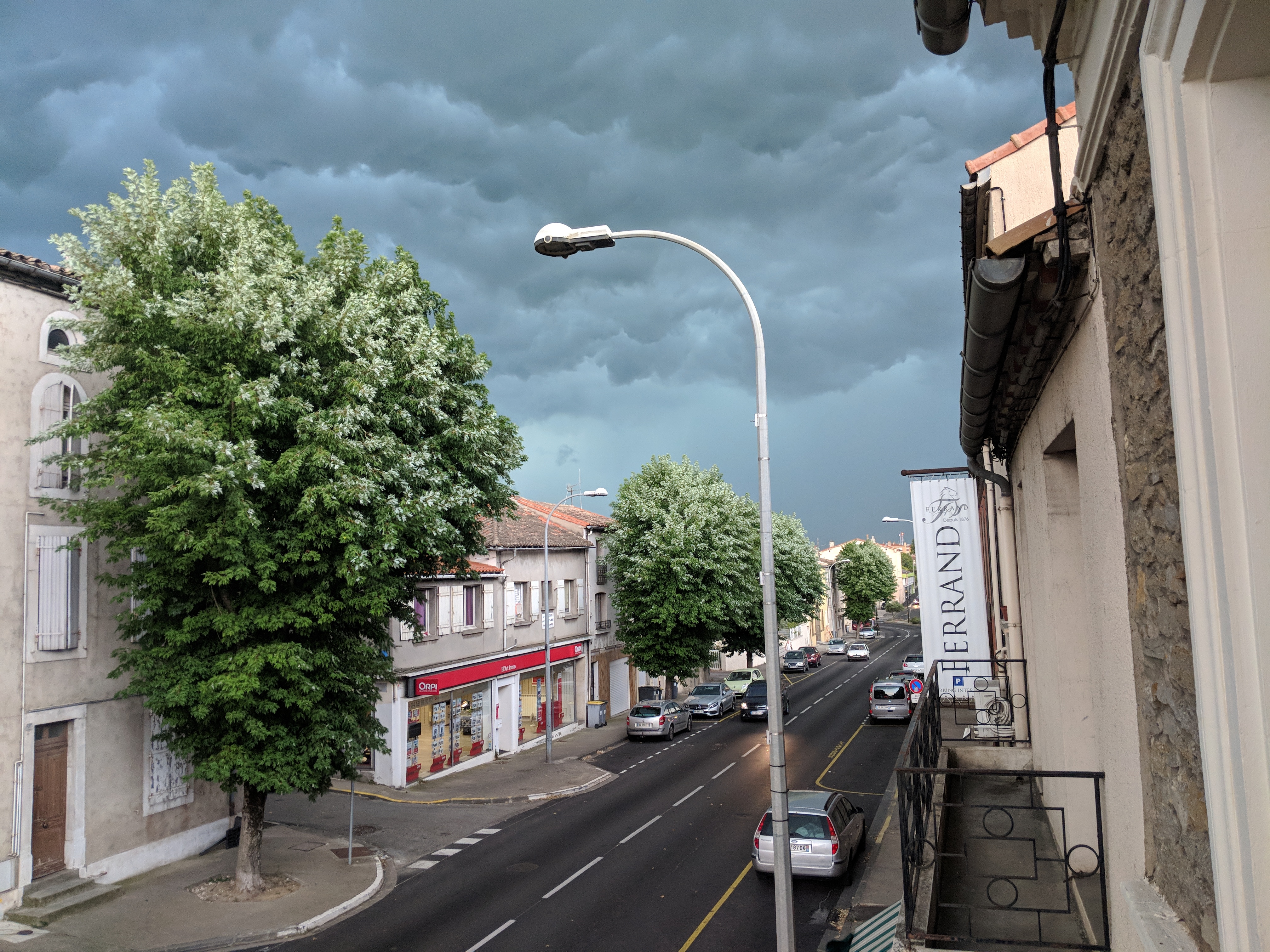 Photo n° 1 de l'avis de Paul.a fait le 17/08/2018 à 15:41