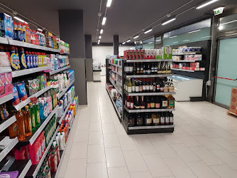 NAM Supermercati