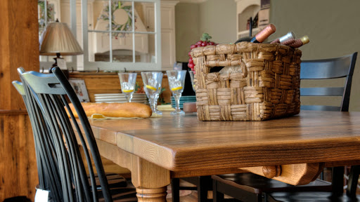 Rustic Furniture Store «Shenandoah Furniture Gallery LLC», reviews and photos, 121 E Main St, Purcellville, VA 20132, USA