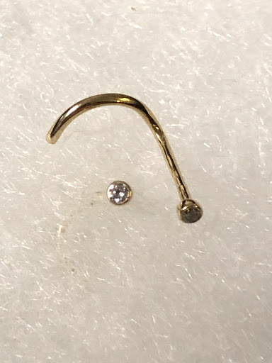 Tattoo Shop «Skin Gallery-Tattoos», reviews and photos, 37292 US-18, Prairie du Chien, WI 53821, USA