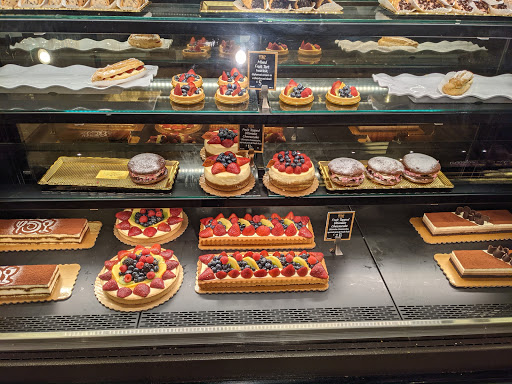 Supermarket «Wegmans», reviews and photos, 601 Amherst St, Buffalo, NY 14207, USA