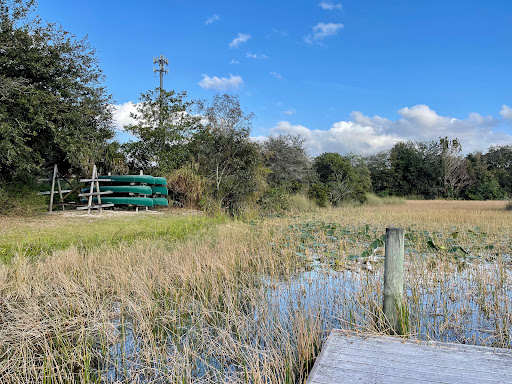 Nature Preserve «Chapel Trail Nature Preserve», reviews and photos, 19800 Sheridan St, Fort Lauderdale, FL 33332, USA
