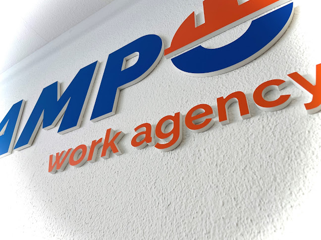 Rezensionen über Campobasso Work Agency GmbH in St. Gallen - Arbeitsvermittlung