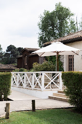 Photo n°28 de ROUGE restaurant - Les Sources de Caudalie à Martillac ()
