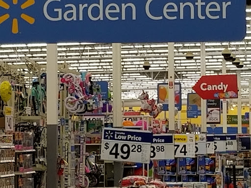 Department Store «Walmart Supercenter», reviews and photos, 2501 Walton Blvd, Warsaw, IN 46582, USA