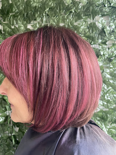 Beauty Salon «Green Envy Aveda Salon & Spa», reviews and photos, 345 Amherst St, Nashua, NH 03063, USA