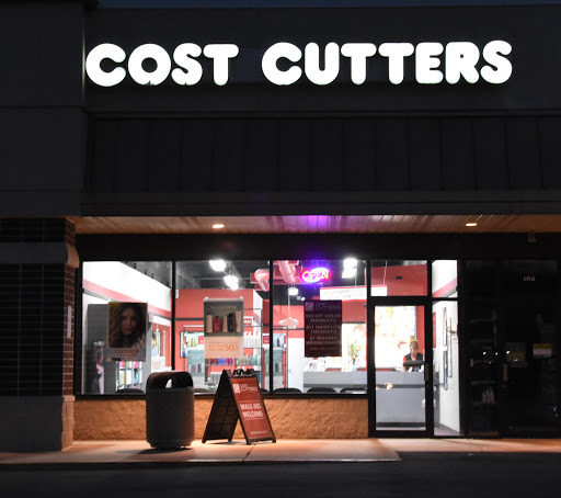 Hair Salon «Cost Cutters», reviews and photos, 164 E Geneva Square, Lake Geneva, WI 53147, USA