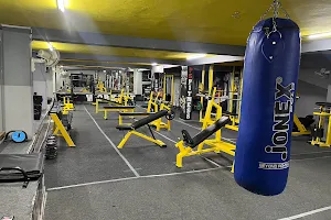 P.S. fitness and gym centre image