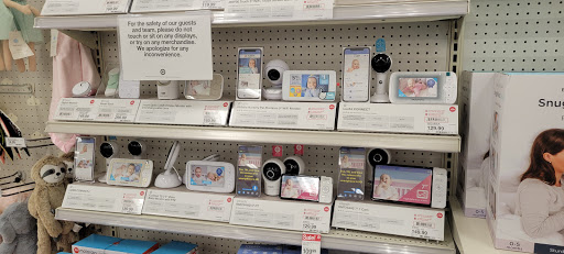 Department Store «Target», reviews and photos, 1300 E 86th St #35, Indianapolis, IN 46240, USA