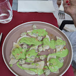 Photo n°1 de l'avis de Paola.c fait le 19/07/2022 à 13:24 sur le  Condividere Osteria à Zero Branco