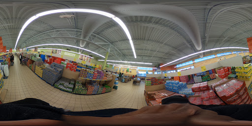 Supermarket «ALDI», reviews and photos, 901 17th St NE, Washington, DC 20002, USA