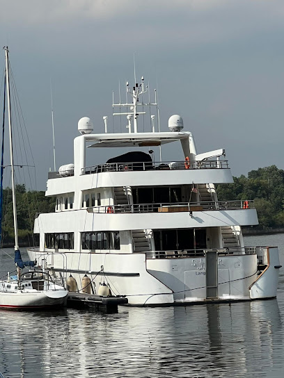 Star Of The Sea Superyacht