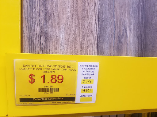 Home Improvement Store «Surplus Warehouse», reviews and photos, 12152 Florida Blvd, Baton Rouge, LA 70815, USA