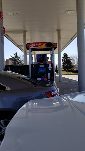 Convenience Store «Speedway», reviews and photos, 22380 Pontiac Trail, South Lyon, MI 48178, USA