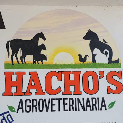 Agroveterinaria Hacho's