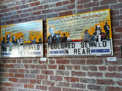 Book Store «Underground Books», reviews and photos, 2814 35th St, Sacramento, CA 95817, USA