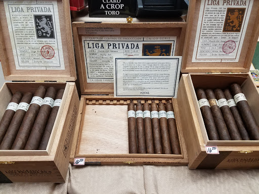 Tobacco Shop «Village Tobacco», reviews and photos, 114 Main St, Bradley Beach, NJ 07720, USA