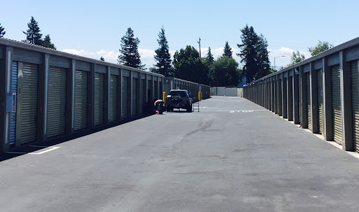 Self-Storage Facility «Willow Glen Storage», reviews and photos, 2220 Canoas Garden Ave, San Jose, CA 95125, USA