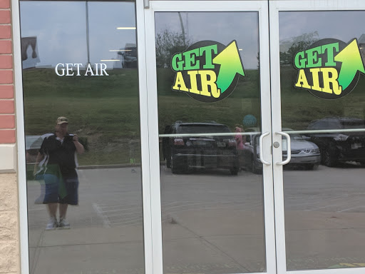 Amusement Center «Get Air West Chester», reviews and photos, 7106 Office Park Dr, West Chester Township, OH 45069, USA