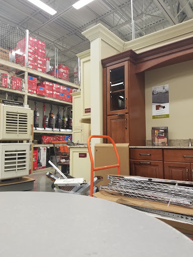 Home Improvement Store «The Home Depot», reviews and photos, 1100 Revere Beach Pkwy, Chelsea, MA 02150, USA