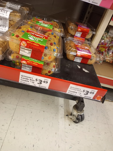 Grocery Store «Save-A-Lot», reviews and photos, 23 S Maple St, Orwell, OH 44076, USA