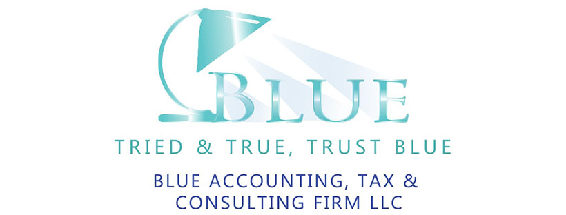 Blue Accounting, Tax & Consulting Firm LLC