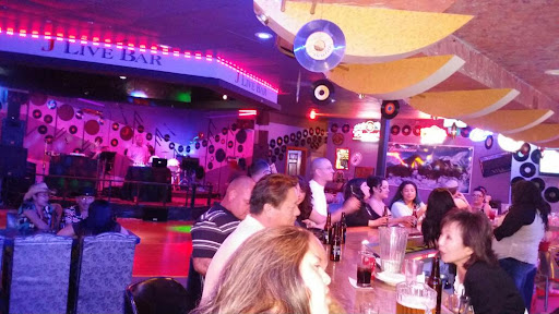 Bar «J Live Bar», reviews and photos, 3738 Astrozon Blvd, Colorado Springs, CO 80910, USA