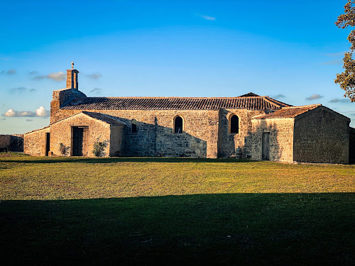 Château d'Escurac à Civrac-en-Médoc