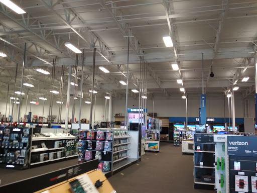 Electronics Store «Best Buy», reviews and photos, 500 Westminster Mall, Westminster, CA 92683, USA